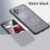 Matte & Clear Magnetic Wireless Charging Armor Magsafe Case For Nothing Phone 2 1 Two One Military Shockproof Back Cover