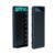 18650 Battery Holder DIY Shell Dual USB Type C Charge Powerbank Case for iPhone Xiaomi 18650 Battery Power Bank Case Storage Box