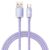 NNBILI 120W 6A Fast Charge USB Type C Quick Charge Cable For Samsung Realme Xiaomi Huawei Phone Fast Charging Cable Data Cables