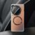 Hard Laser Slim Magnetic Wireless Charging Protective Back Cover Case For OnePlus 12 11 11R OnePlus Ace 2 Pro 2V 4G 5G 1+12 11