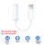 Lighting To 3.5mm Jack Headphones Aux Cable For Apple iPhone 14 Pro Max 13 12 11 XS XR X 3.5mm Audio Adapter Phone Accessories