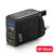65w USB Charger Fast Charging Plug Pd QC 3.0 Type C Charging Adapter Compatible For Iphone Ipad Tablet Charging USB Adapter Head