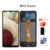 6.5″Original Screen For Samsung Galaxy A12 SM-A125F A127F LCD Display Touch Screen Digitizer Assembly A12 Replacement Parts