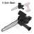 6 Inch Electric Drill Modified To Electric Chainsaw Tool Attachment Electric Chainsaws Accessory Practical Modification Tool Set