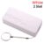 18650 Battery Power Bank 1/2 Slot 5V1A Portable Power Bank Case For Phone MP3 Electronic Charging Battery Holder DIY Shell