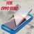 For OPPO Reno 3 4 5 10 11 PRO PLUS 10 PROPLUS 11PRO 10PRO RENO 11PROPLUS Screen Protector With Install Kit Not Tempered Glass