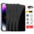 1-4Pcs Anti Spy Tempered Glass for IPhone 15 14 13 12 11 Pro Max Privacy Screen Protector For iPhone X XS Max XR Private Glass