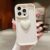 Cute INS 3D Love Heart Silicone Phone Case For Samsung Galaxy A14 A34 A54 A13 A33 A53 A52 5G S24 Ultra S23 S22 Plus S21 FE Cover