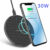30W Wireless Charger Pad Stand for iPhone 15 14 13 12 11X8 Samsung Xiaomi Phone Chargers Induction Fast Charging Dock Station