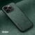 Luxury Leather Phone Case For iPhone 15 14 13 12 11 Pro X XS Max Mini 15 14 7 8 Plus XR SE Shockproof Cover Accessories