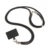 Universal Mobile Phone Crossbody Lanyard Anti-lost Adjustable Detachable Neck Strap Cord Rotatable Clasp Safety Rope All Case
