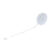 1pc 2m Tape Measures Portable Retractable Ruler Children Height Ruler Roll Tape