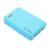DIY 4*18650 Power Bank Case 4 in 1 Battery Charge Storage Box Shell Micro USB Type C with Flashlight For Charging Mobile Phones