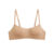 Solid Color Nursing Bra Breastfeeding Maternity Bras Without Bones Pregnant Women Underwear Breathable Pregnancy Feeding Bras