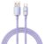 120W 6A Fast Charging USB To Type C Cable Quick Charge Type-c To Type-c Cable For Samsung Realme Xiaomi Huawei Phone Data Cables