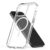 Original For Magsafe Magnetic Wireless Charging Case For iPhone 15 14 Plus 13 12 11 Pro Max Mini Xs XR Transparent Acrylic Cover