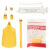 Bicycle Hydraulic Disc Brake Oil Bleed Kit For Shimano Magura Hope Sram Avid Mula Hayes MTB Road Bike Brake Repair Tools