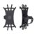Universal Motocycle Bicycle Mobile Phone holder for iPhone Samsung Xiaomi Huawei Cell Phone Mobile Bike Handlebar Bracket Holder