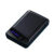 Empty Power Bank Case 3*18650 Battery External Charger USB Free Welding DIY Powerbank Box Phone Charging Outdoor Emergency Use