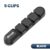 Cable Organizer Management Wire Holder Flexible USB Cable Winder Tidy Silicone Clips For Mouse Keyboard Earphone Protector