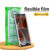 1-3 pieces of flexible soft film suitable for Motorola Edge 50 Pro Screen Protector For Motorola Edge 50 Pro Phone film