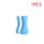 1-5Pcs Figure-Eight Shaped Leg Floating Swimming Training Assisted EVA Foam Leg Floating Pool Training Assisted Beginner