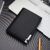 Portable Vintage PU Leather ID Credit Card Holder Business Card Case Card Bag Mini Coin Purse Money Clips Men Wallet Male Purses