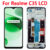 6.6” IPS For Realme C35 LCD Display Screen Touch Panel Digitizer Replacement Parts For Realme C35 LCD With Frame RMX3511