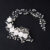 Luxury Wedding Hair Jewelry For Bridal Pearl Hair Comb Hand Made Hair Accessory New