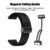 2023 New Full Touch Sport Smart Watch Men Women Heart Rate Fitness Tracker Bluetooth call Smartwatch wristwatch for xiaomi & ios