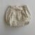 K230103 Children’s Clothing Summer New Newborn Baby Soft Bow Shorts for Toddler Girls Kids Shorts Elastic Waistband Cute Trouser