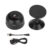 Indoor Security Camera 1080P Nightshot Mini Size Wide Viewing Angle Video Recording WiFi Security Camera