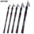 Goture Telescopic Fishing Rod Carbon Fiber Feeder Rods 1.8m 2.1m 2.4m 3.0m 3.6m Spinning Travel Rod Carp Trout Sea Fishing Rod