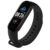 M5 Smart Bracelet Men Pressure Heart Rate Color Screen Bluetooth Pedometer Sports Bracelet Watch Women