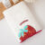 Strawberry Bath Towel Summer Women Can Wear Wrap Water Absorbent Quick-drying Hair-free Cute Student Dry Hair Hat Bath Skirt Bathrobe Three-piece Set