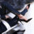 2022 summer autumn new simple black high heels women’s stiletto heel 10cm sexy European and American French girls small shoes