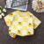 New children’s short sleeve T-shirt cotton boys and girls summer single baby base shirt manufacturers wholesale