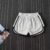 Shorts Men’s Trendy Casual Beach Casual Pants Sports Triple Pants Men’s Fitness Loose Large Pants Thin Running Trendy