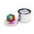 Factory direct color Buck ball 5mm216 3mm1000 strong magnetic puzzle Rubik’s cube magnet bead toys