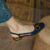 ins Retro Style ~ 2022 New Flat Sandals Women’s Summer Baotou Thick Heel Horse Buckle Low Heel Shoes Mueller Shoes