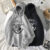 Spring and Winter New Slim Casual Hooded Movie Fans Women’s Sweater 3dgalaxy Hoodie Top Jacket