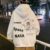 Cartoon Cartoon print hooded sweater men’s Japanese neutral style pullover spring and autumn loose sports hoodie