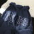American high street oversize cardigan sweater men’s fleece-lined thickened loose couple spring and autumn hooded lazy style coat