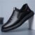 Men’s shoes wholesale men’s leather shoes casual shoes men’s Korean-style fashionable Foreign Trade slip-on soft surface soft bottom shoes men