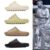 yeezy Coconut Slippers Men’s slide Outer Wear Feeling Thick Bottom Home Summer Foreign Trade Kanye Slippers Wholesale