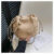 High-grade drawstring bucket small bag for women 2024 Spring New Fashion shoulder bag cross-border foreign trade generation messenger bag