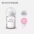 PHILIPS AVENT Newborn baby Wide caliber High borosilicate glass feeder Anti choking Anti-Colic 0-6 months or more 160ml 240ml