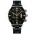 Fashion Mens Sports Watches Luxury Men Stainless Steel Quartz Wrist Watch for Man Business Casual Leather Watch ?ç???ü?ï ???â???ü??????