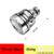 Kitchen gadgets 2/3 Mode Faucet 360 Degree Rotation Filter Extension Tube Shower Water Saving Tap Universal Kitchen  Accessories