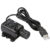 USB Brushless Water Pump DC5V Micro Brushless Water Oil Pump Submersible Pond Fountain Pump 150L/H 1.2W Lift 3.28ft